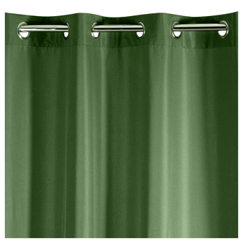 Záves RITA zelená 3