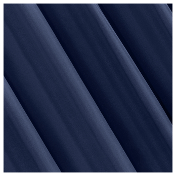 Záves RITA tmavomodrá 5