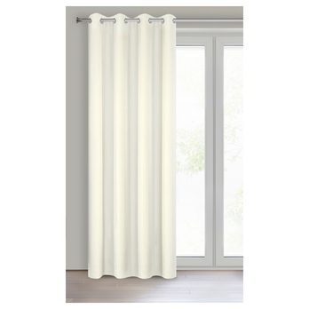 Záves RITA krémová 1