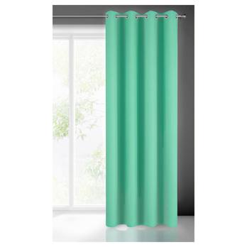 Záves RITA mätová 1