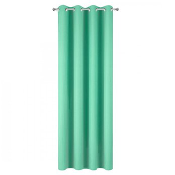 Záves RITA mätová 2