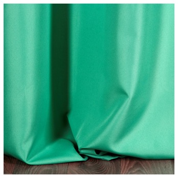 Záves RITA mätová 4