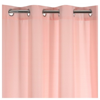 Záves RITA ružová 3