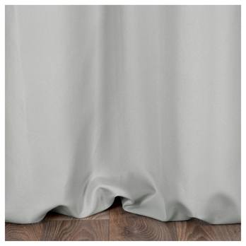 Záves RITA oceľovosivá 4