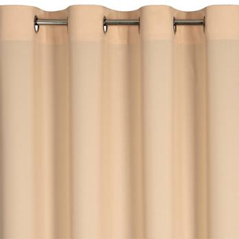 Záves RITA svetlooranžová 4