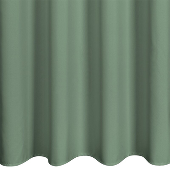 Záves RITA tmavá mätová 5