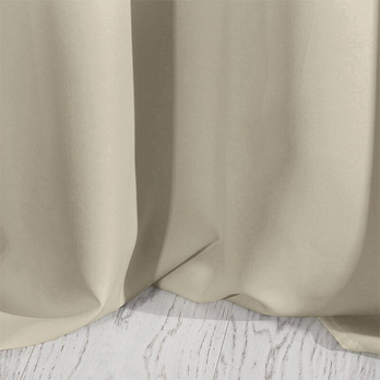 Záves RITA tmavobéžová 5