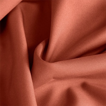 Záves RITA tehlová 6