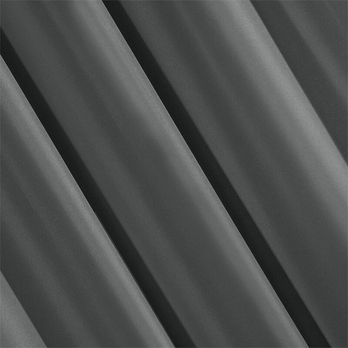 Záves RITA grafitová 5