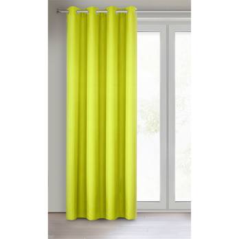 Záves RITA svetlozelená 1