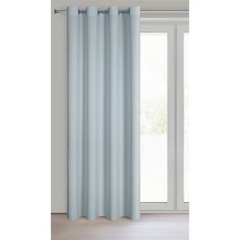 Záves RITA svetlomodrá 1