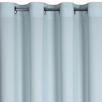 Záves RITA svetlomodrá 4