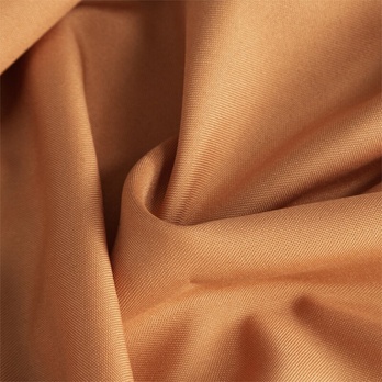 Záves RITA oranžová 6