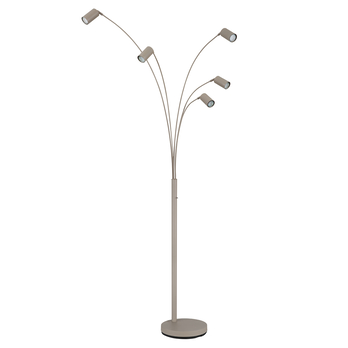 Stojacia lampa ROBBY 2 piesková 2