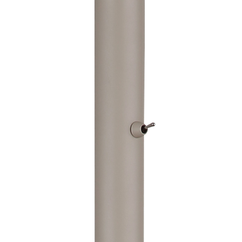 Stojacia lampa ROBBY 2 piesková 4