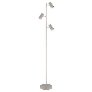 Stojacia lampa ROBBY piesková 4