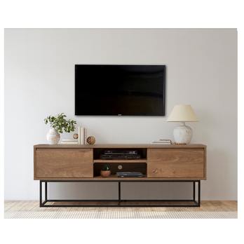 TV komoda RODEZ orech 1