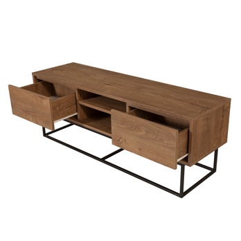 TV komoda RODEZ orech 2