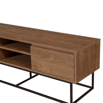 TV komoda RODEZ orech 3