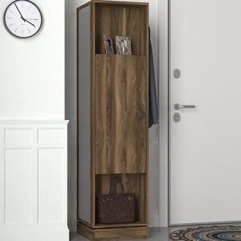 Predsieňová zostava ROLL orech 6