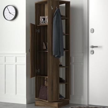 Predsieňová zostava ROLL orech 7