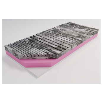 Matrac ROMA 160x200 cm 1