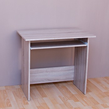 PC stôl ROMAN dub sonoma 1