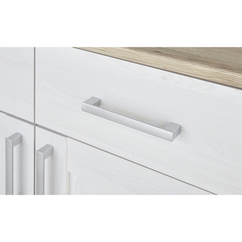 Komoda ROMANCE 36-012 smrekovec/dub sanremo 4