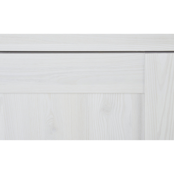 Komoda ROMANCE 36-012 smrekovec/dub sanremo 6