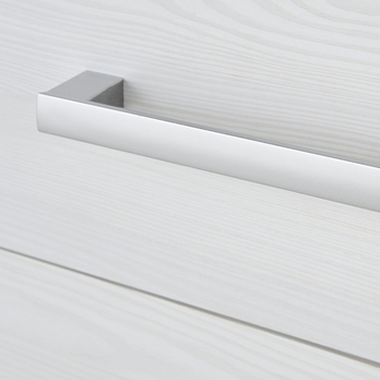 Skrinka na topánky ROMANCE 36-015 smrekovec/dub sanremo 5