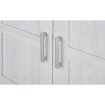 Komoda  ROMANCE 44-012 smrekovec/dub sanremo 7