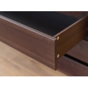 Vnútorný kontajner ROSE 1 tabaková hnedá 4