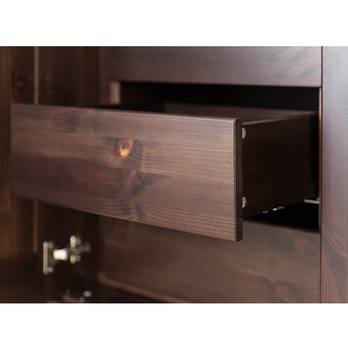 Vnútorný kontajner ROSE 3 tabaková hnedá 2