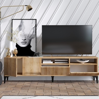 TV komoda ROSS dub 2