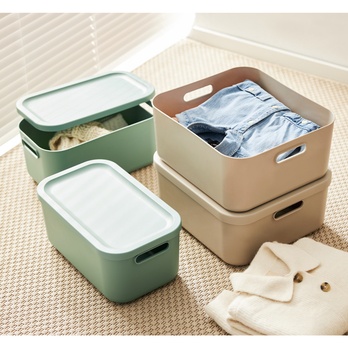 Multibox ROTHO ALBULA zelená, 12 l 4