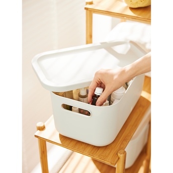 Multibox ROTHO ALBULA biela, 12 l 1