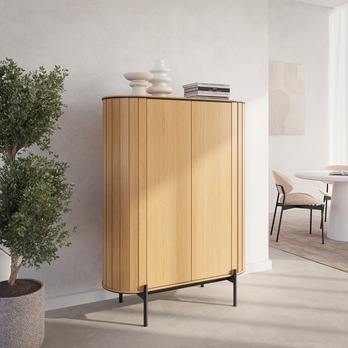 Komoda ROTTO RT-01 dub vincenza 1