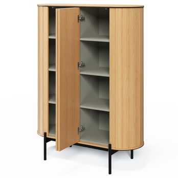 Komoda ROTTO RT-01 dub vincenza 2