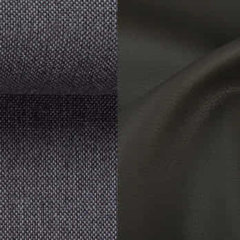 Sedacia súprava ROYAL MINI ľavá, sivá 5