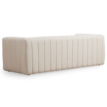 Pohovka ROYAL krémová 4