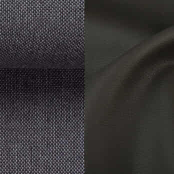 Sedacia súprava ROYAL ľavá, sivá 8