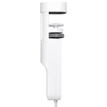 Predlžovací kábel na stôl RPC 72 biela, 3 zásuvky, 2x USB-A, 1x USB-C, dĺžka 1,5 m 2