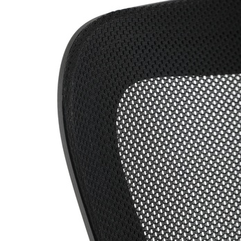 Detská stolička RURON žltá 7