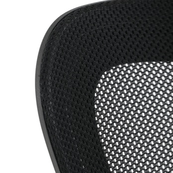 Detská stolička RURON sivá 6