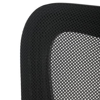 Detská stolička RURON ružová 6