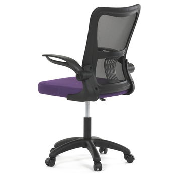 Detská stolička RURON fialová 5