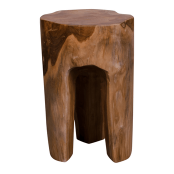 Stolička RUSI teak 2