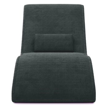 Leňoška SABEL 80 tmavosivá 1