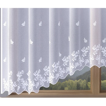 Záclona SABI 300x140 cm 2