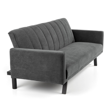 Pohovka SABRINA sivá 4
